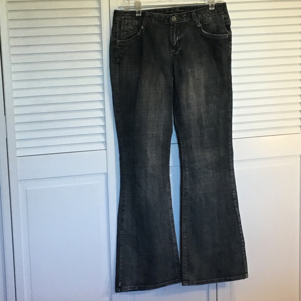 Mudd Jeans, size 9